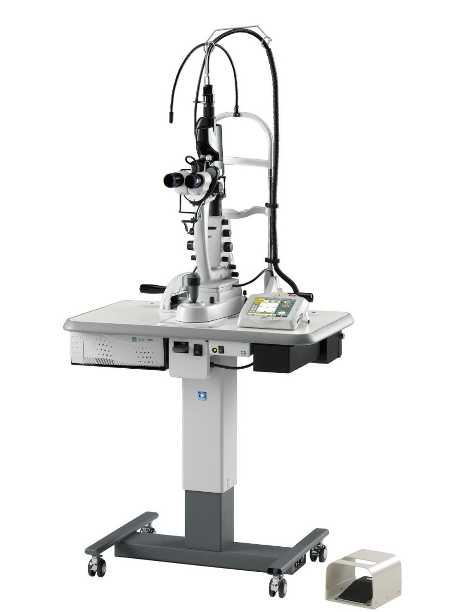 YLC-500vixi